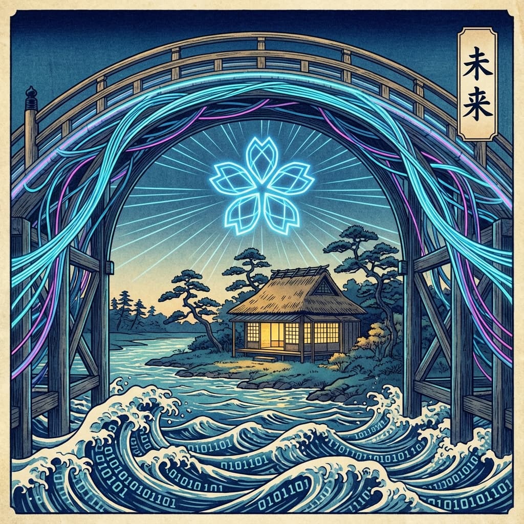 The Last Mile: How Blossom Lab Bridges GenAI and SME Businesses